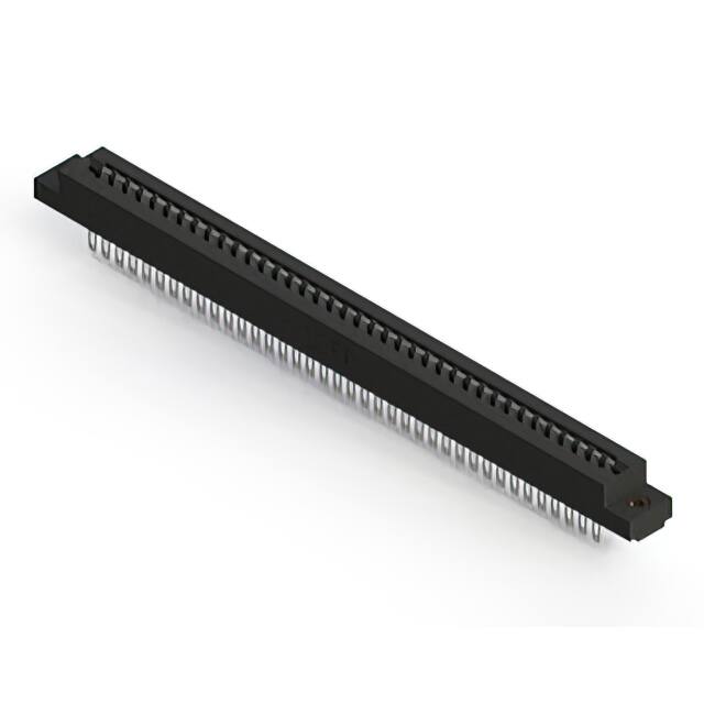 357-076-400-208 EDAC Inc.  Edgeboard Connectors